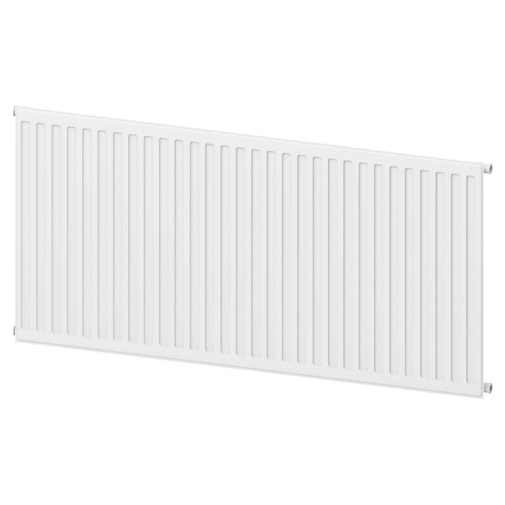 Радиатор Valfex Steel C 11 x 500 x 500 ст. панел. с бок подкл.