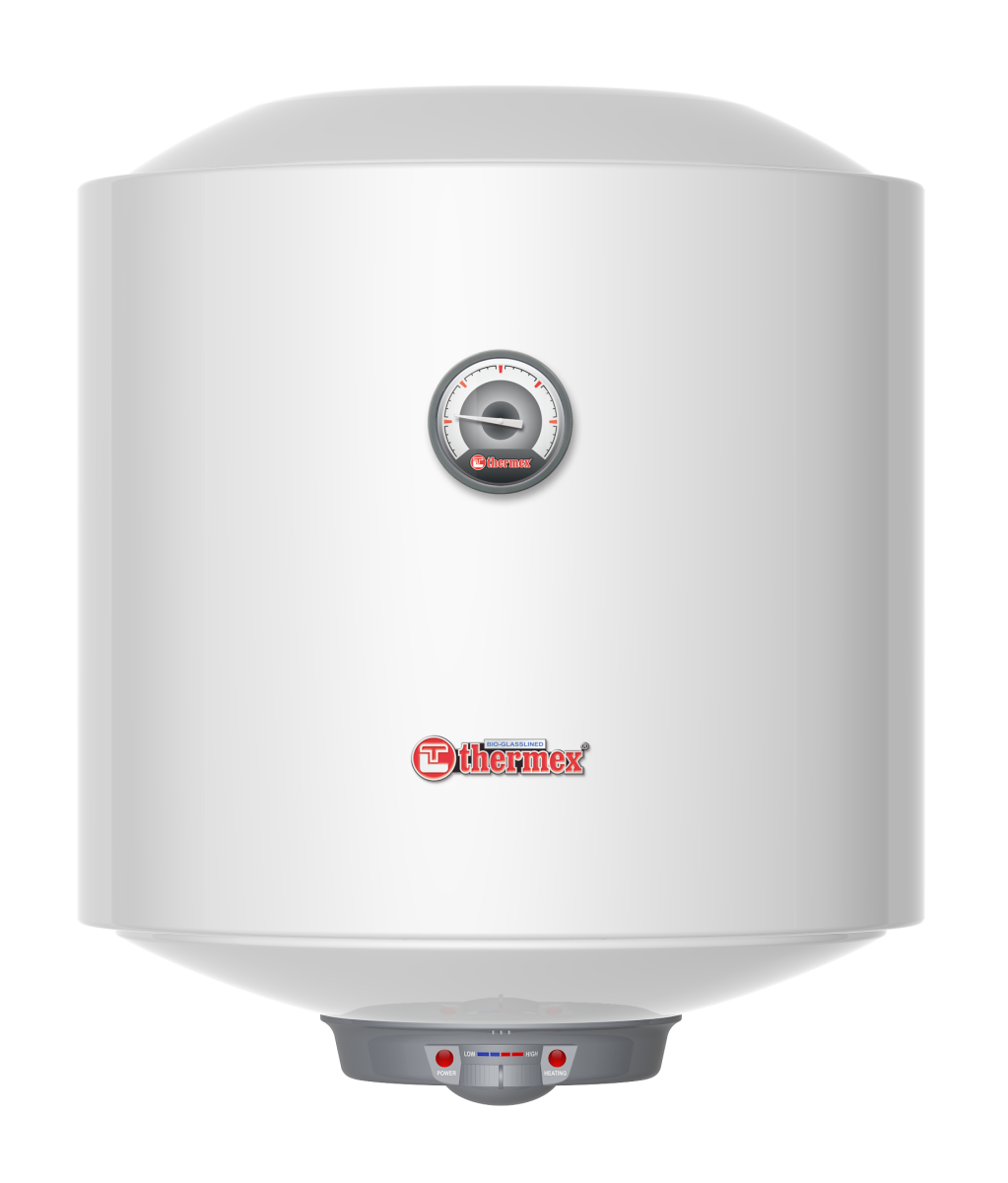 Водонагреватель THERMEX Nova 50 V (Сухой тэн)