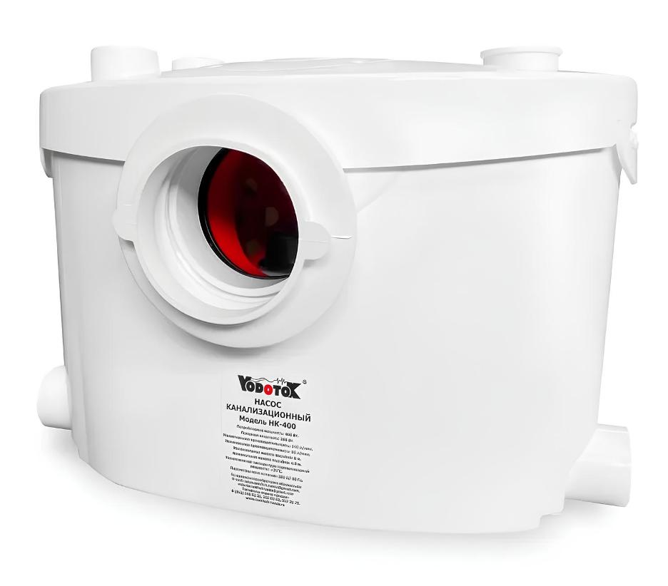 vodotok-nk-400