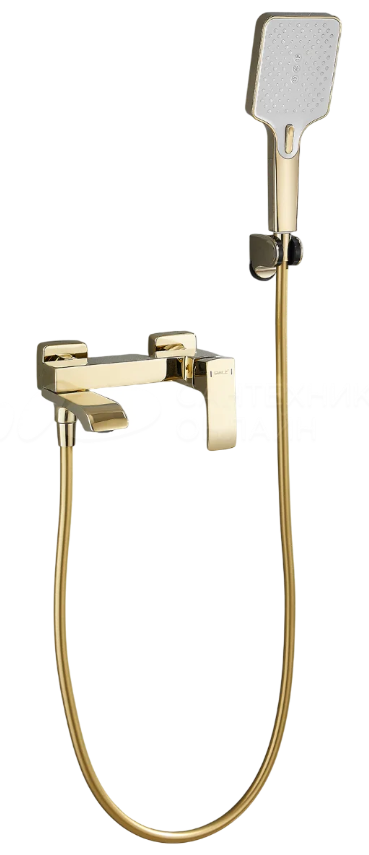 Смеситель для ванны Belz B60507-5
