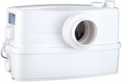 WC-600A