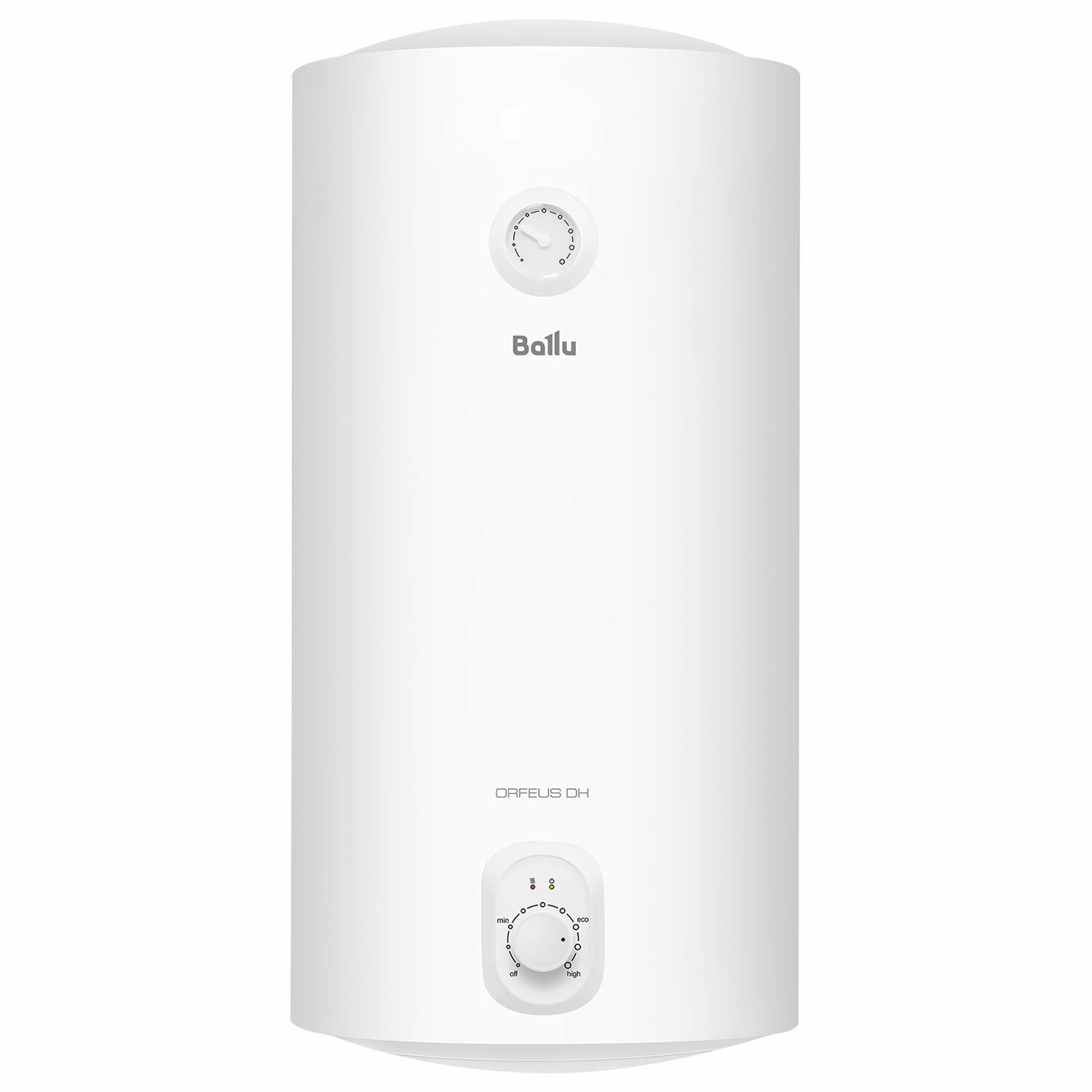 Водонагреватель Ballu BWHS 100 Orfeus DH