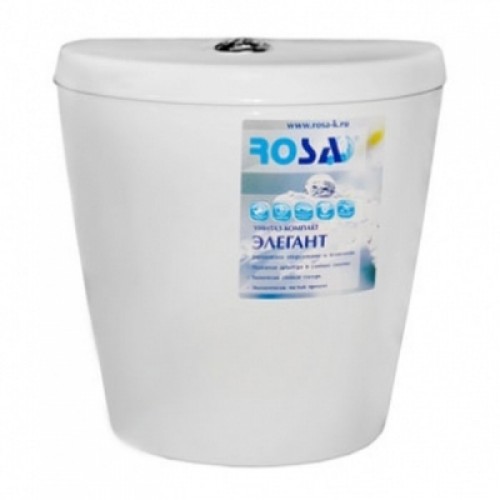 бачок элегант