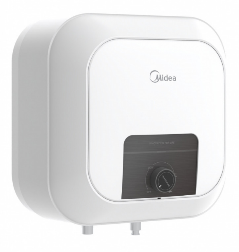 Водонагреватель MIDEA над мойкой 15 л Kitchen PRO MWH15-15MPCA (1,5 кВт)