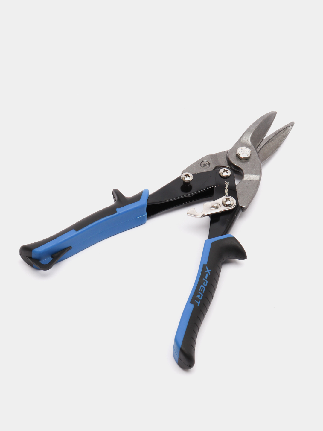 Ножницы по металлу X-PERT 250 мм