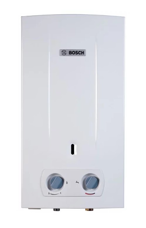 Газовый проточный водонагреватель (газовая колонка) BOSCH W10-2 KB23
