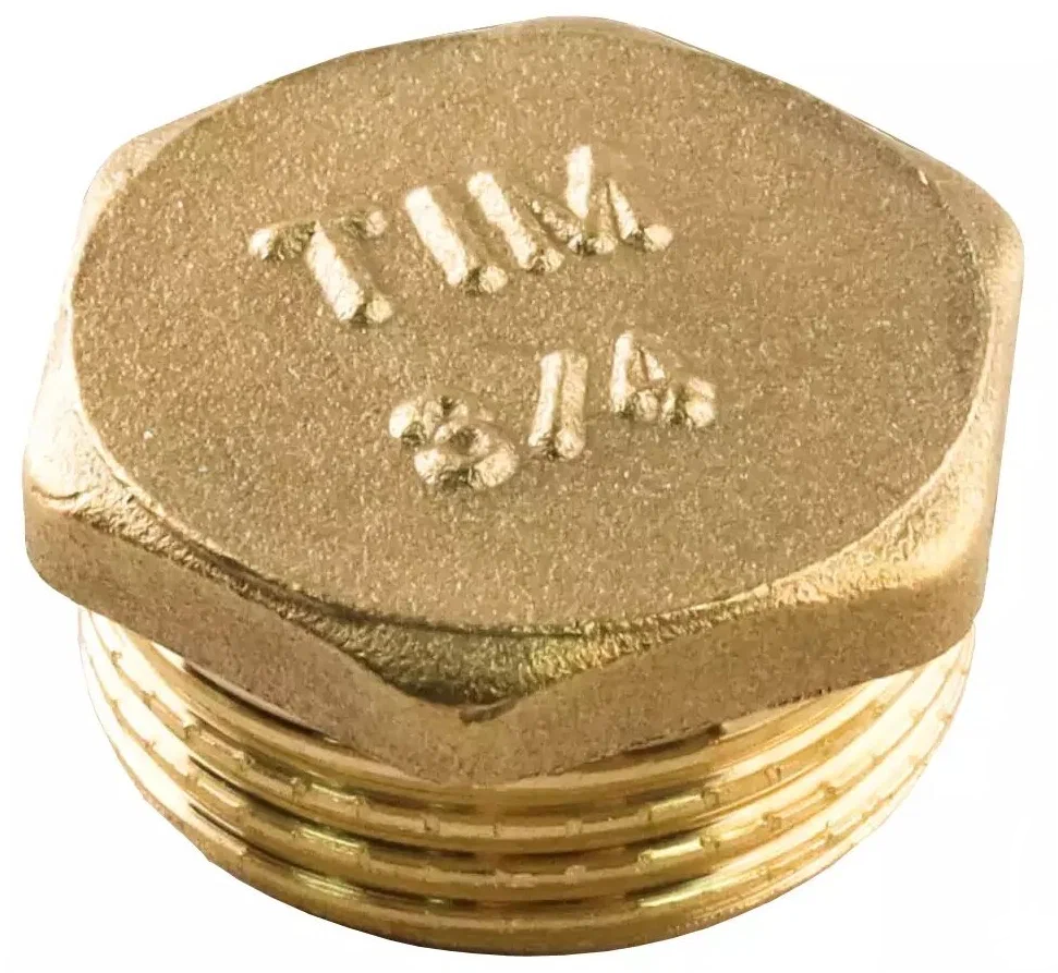 Заглушка 34 н Tim