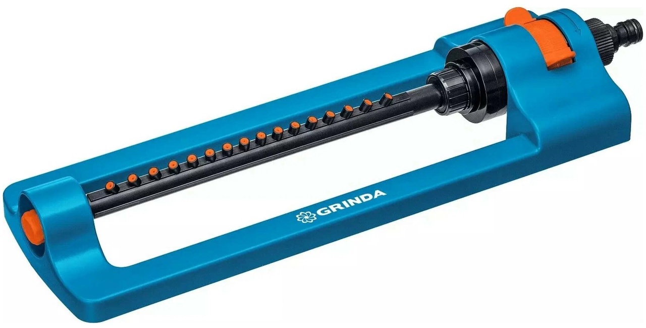 GRINDA PROLine распылитель веерный RO-16, 260м2, 16 форсунок
