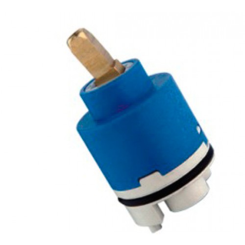 Картридж для смесителя 35 мм STM KRT-35-1 мм