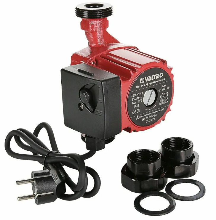 valtec 25 6 180