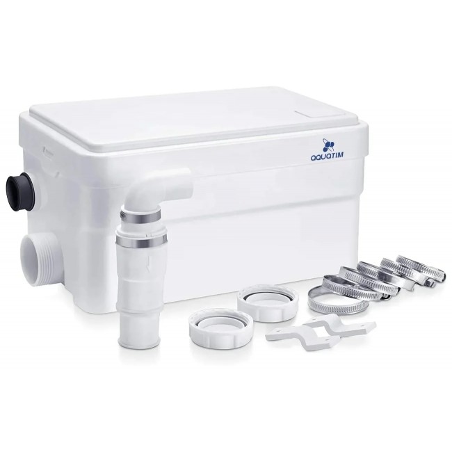 AM-STP-250 Без унитаза,