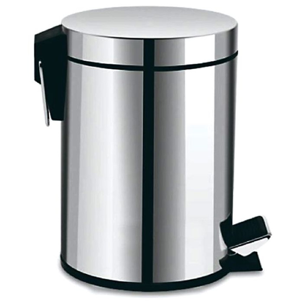 Ведро для мусора Zerix Z700-12L (LR703)