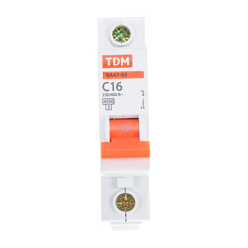 тдм 2