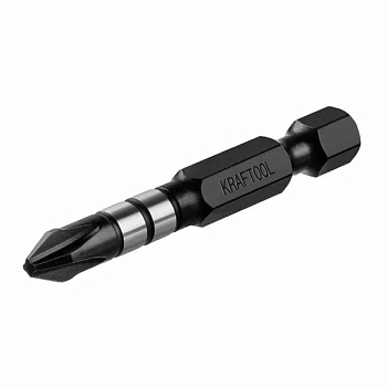 Бита KRAFTOOL Impact Pro Philips 