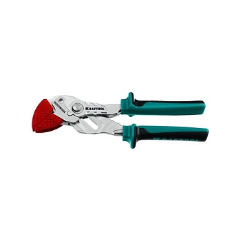 Клещи переставные KRAFTOOL VISE-WRENCH X 250 мм  (22067)