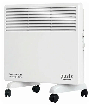 Конвектор Oasis LK-25 (U)