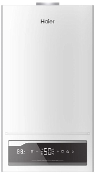 Котел газовый Haier ProLine 2.24 TI (без дымохода)