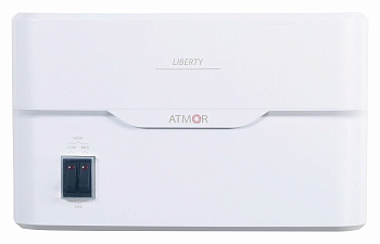 Проточный-водонагреватель ATMOR LIBERTY 5 кВт