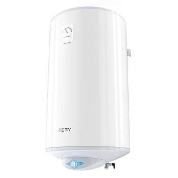 Водонагреватель "TESY" ANTICALC ЭВН СУХОЙ ТЭН 1,6 кВт 50 л GCV 504416D B14 TBRC (304943)