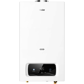 Водонагреватель проточный газовый "Haier" HudroMatic 10 Ai