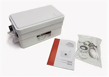 Канализационная установка Sprut WCLift 250/2 (0.25 кВт/100 л.м./5м)