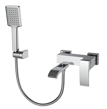Смеситель для ванны KOER KB 41007-01