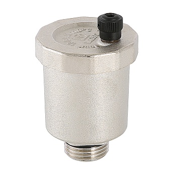 Автоматический воздухоотводчик Valtec 1/2 VT.502.NV.04