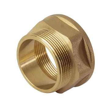 Редукция 1 1/2" в х 1 1/4" н Tim (переходник)