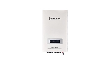 Стабилизатор Arideya SVR-1000 VA