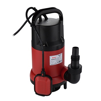 Насос дренажный JEMIX ДН-158-8 (GP-550)