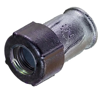 Соединение (Гебо) 1/2" ВН ZEISSLER