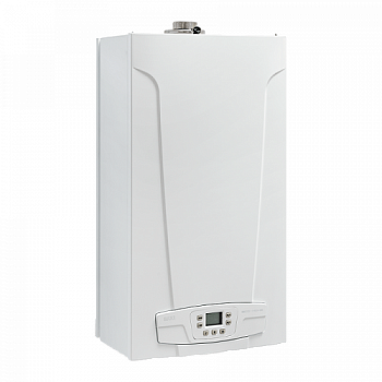 Котел газовый Baxi ECO Four 24 F (без дымохода)