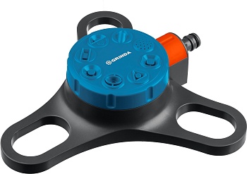 GRINDA PROLine Распылитель на подставке RF-3, 64м2, пластиковый