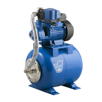 Насосная станция AUTO ADB-60 (7460)