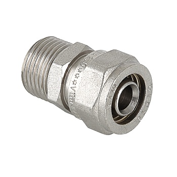 м/п МРН 16 х 1/2 Valtec (соед. с нар.р. 16*1/2)