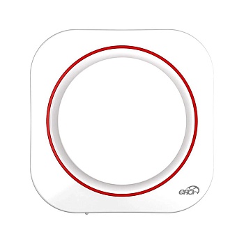 Вентилятор D100 осевой вытяжной DISC 4 (80 m3/ч)