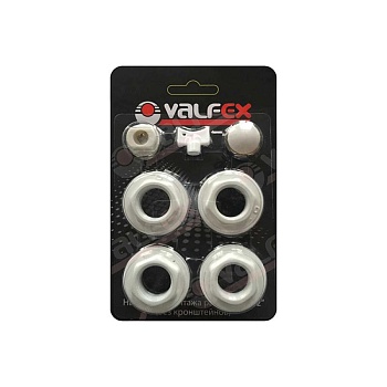 Комплект радиаторный 3/4 Valfex