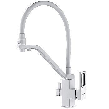Смеситель для кухни Gappo G4317-8