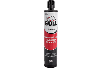 Химический анкер Bull CA900