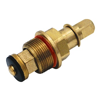 Букса 1/2 EP резина KB-007-RR 1/2