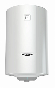 Водонагреватель Ariston PRO1 R DRY 50 V 1.5 K PL Сухой тэн