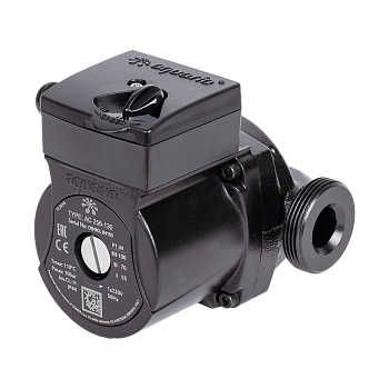 Насос циркуляционный Aquario AC 256-180 (5356)
