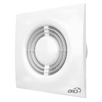 Вентилятор D125 осевой с антимоскитной сеткой NEO 5S (90 m3/ч)