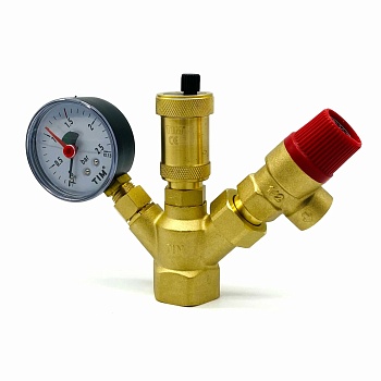Группа безопасности Tim JH-1024 std мини
