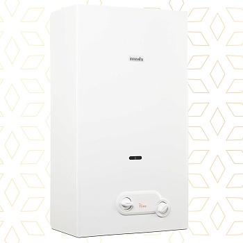 Газовая колонка Innovita primo 11 (пьезорозжиг)