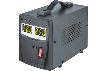 Стабилизатор Navigator 61 765 NVR-RF1-500 (1000)