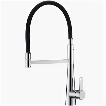 Смеситель для кухни Gappo G4398-15