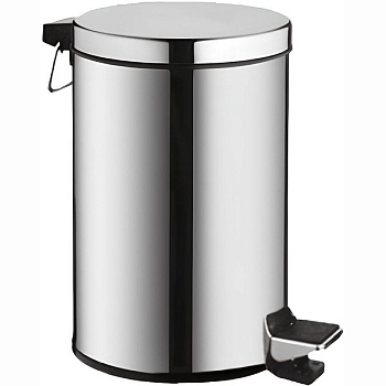 Ведро для мусора Zerix Z700-5L (LR702)
