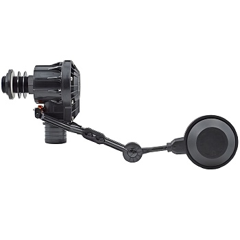 Поплавок для емкости 1/2" QuickStop (6 атм.) QS00A00012 Клапан поплавковый 