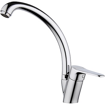 Смеситель для кухни Gappo G4136